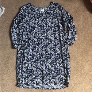 Old navy dress